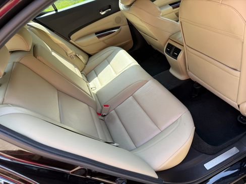 Used 2016 Acura TLX V6 w/ Technology Package FWD image 18