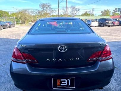 Used 2008 Toyota Avalon Touring
