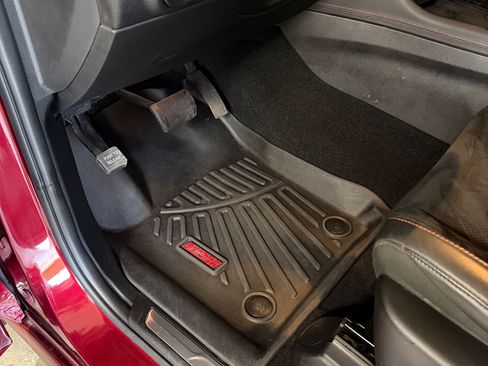 Used 2024 Dodge Durango R/T image 20