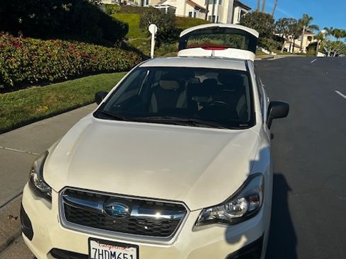 Used 2014 Subaru Impreza 2.0i image 17