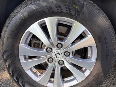 Used 2015 Honda Odyssey EX-L image 5