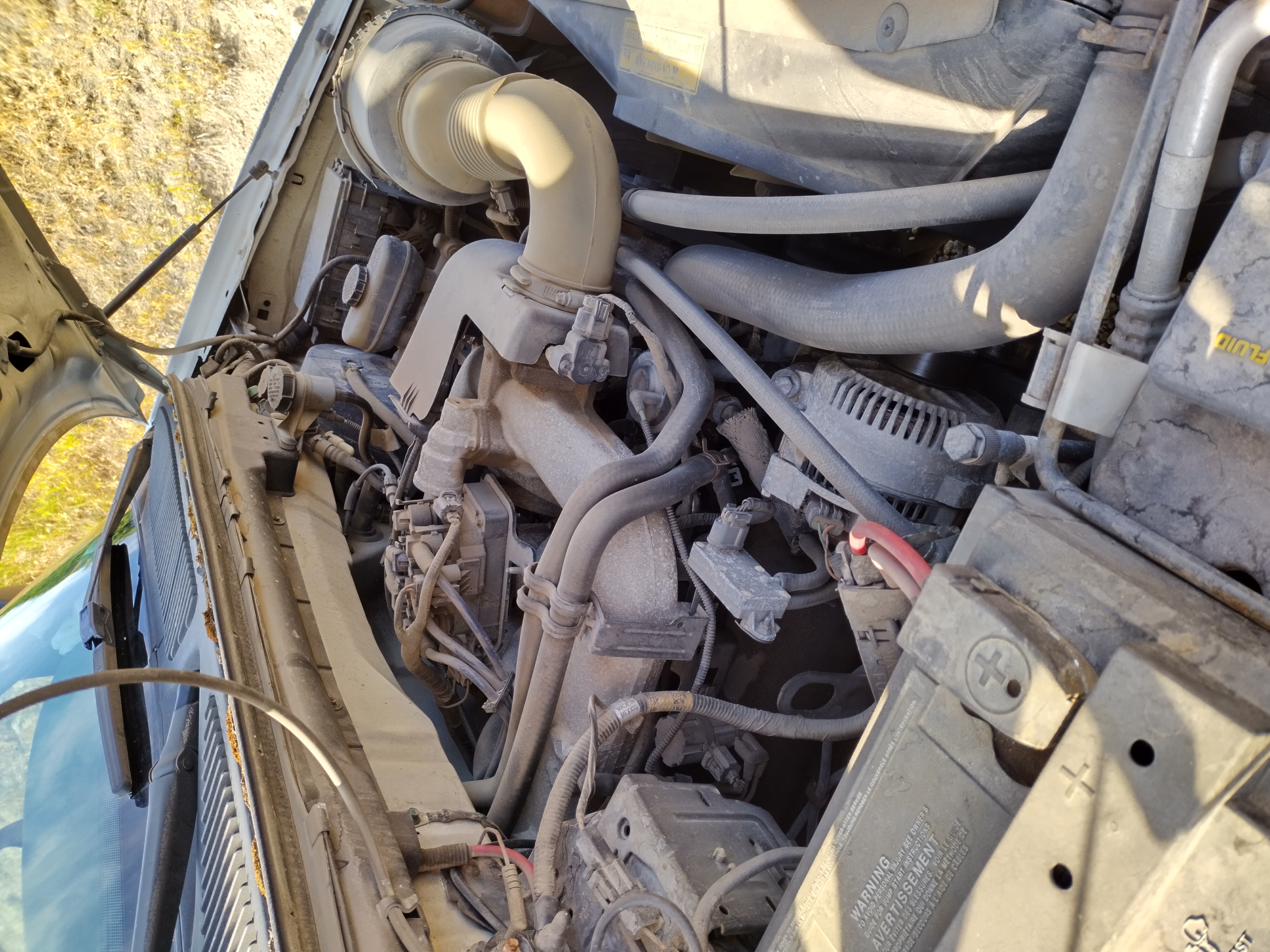 Used 2000 Ford F150 2WD SuperCab image 16
