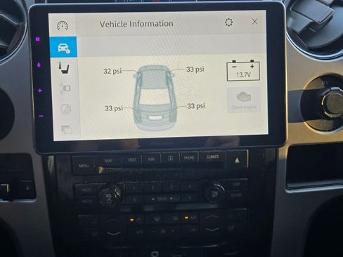 Used 2012 Ford F150 FX2 w/ FX Luxury Pkg image 30