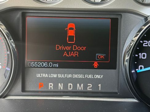 Used 2016 Ford F350 King Ranch AWD/4WD image 11
