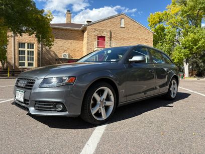 Used 2012 Audi A4 2.0T Premium