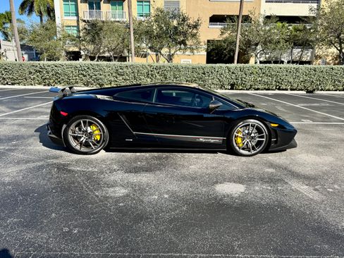 Used 2011 Lamborghini Gallardo Superleggera image 25
