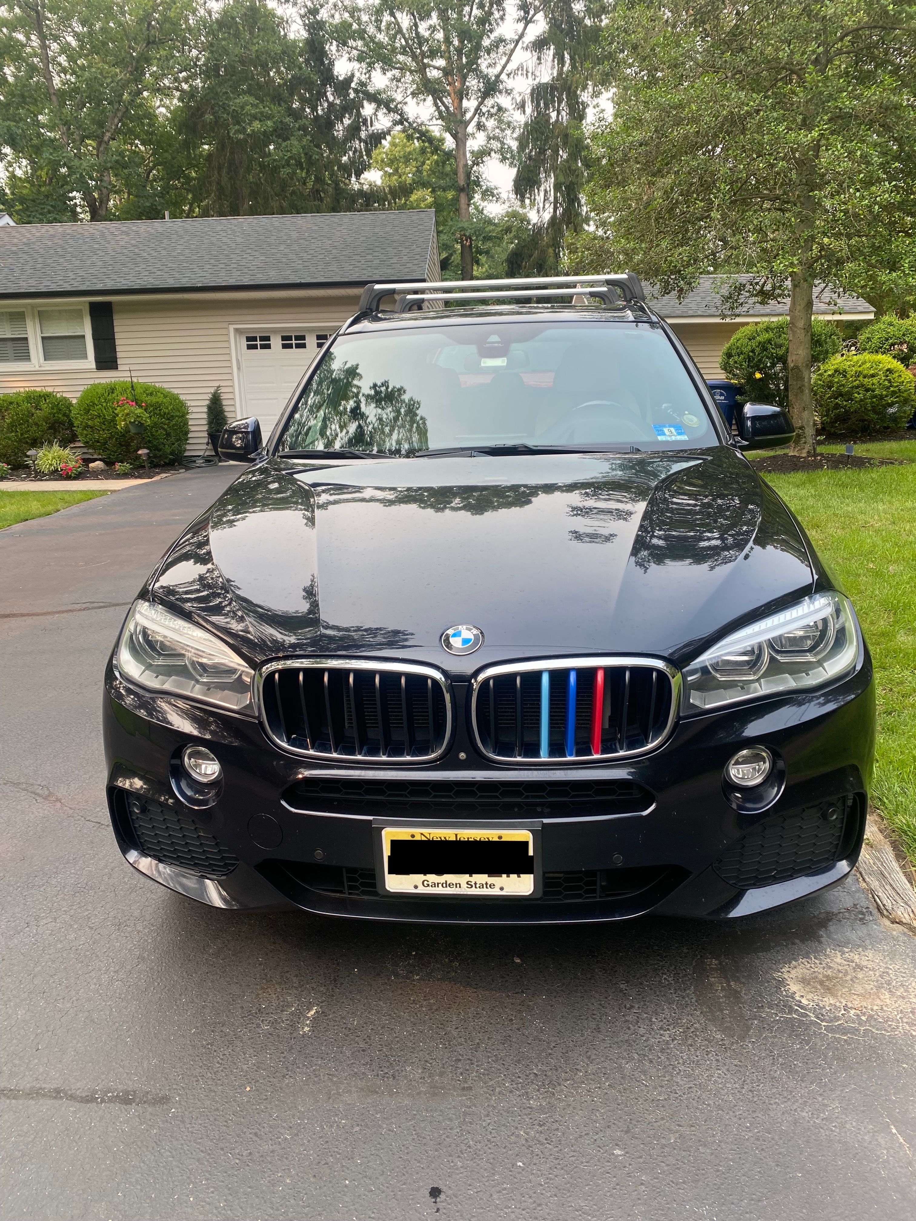 Used 2018 BMW X5 xDrive35i w/ M Sport Package AWD/4WD image 4