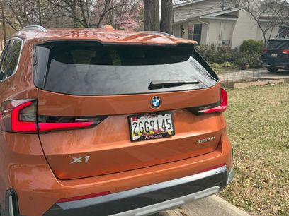 Used 2024 BMW X1 xDrive28i w/ Premium Package