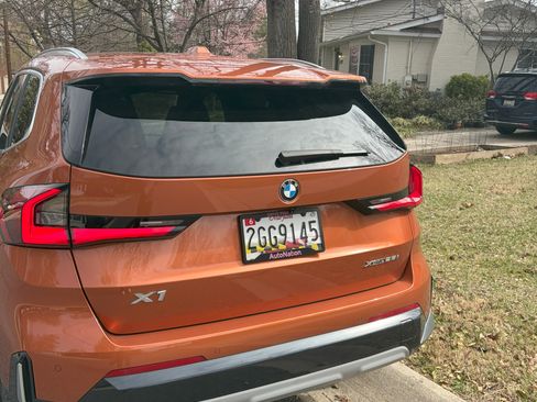 Used 2024 BMW X1 xDrive28i w/ Premium Package image 1