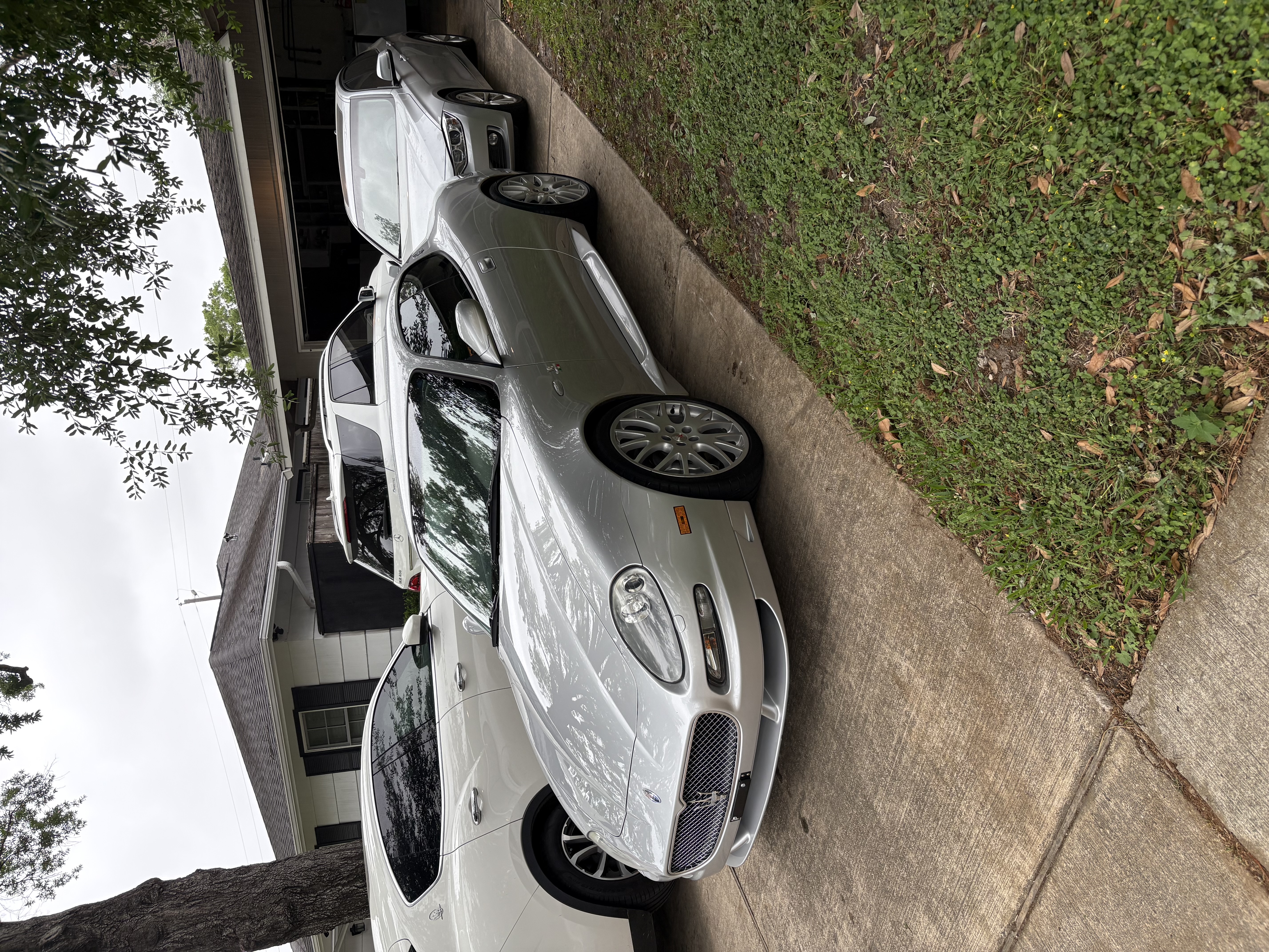 Used 2006 Maserati GranSport Coupe RWD image 21