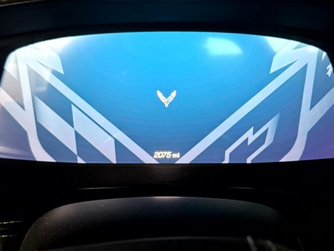 Used 2025 Chevrolet Corvette Z06 w/ Z07 Performance Package image 32