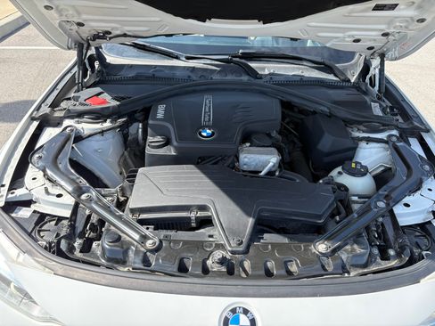 Used 2014 BMW 428i 428i Convertible 2D image 24