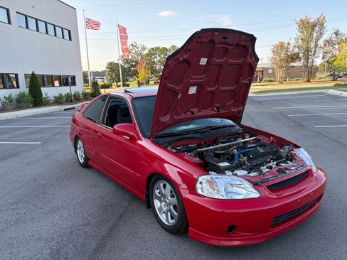 Used 2000 Honda Civic Si image 26