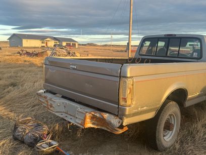 Used 1996 Ford F250 4x4 SuperCab