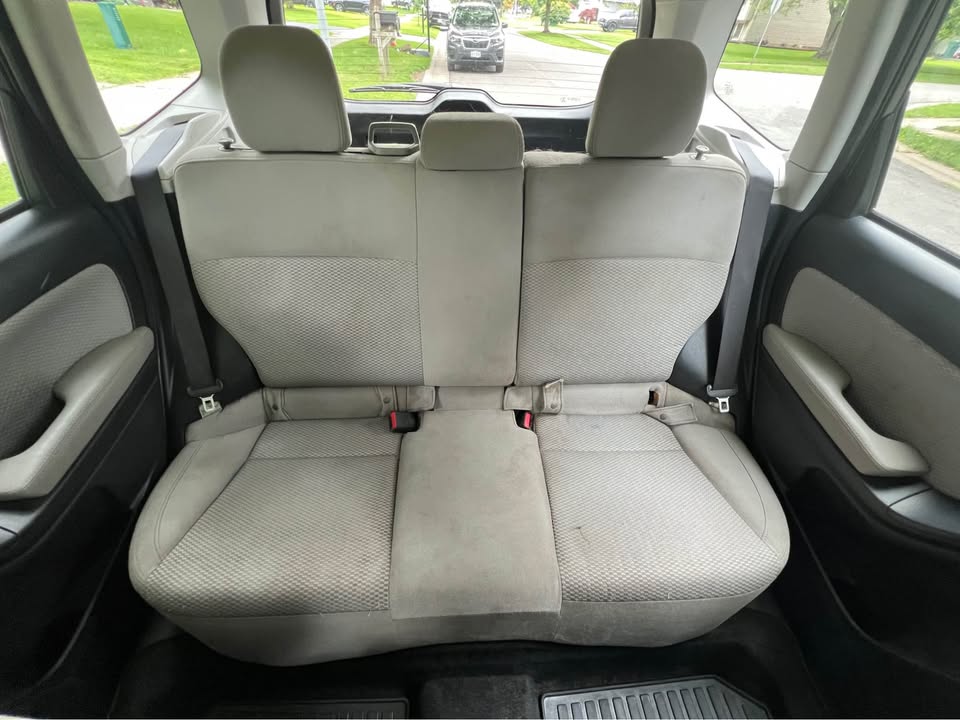 Used 2018 Subaru Forester 2.5i w/ Alloy Wheel Package AWD/4WD image 8