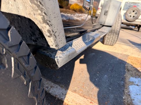 Used 2014 Jeep Wrangler Unlimited Sport w/ Quick Order Package 24S image 15