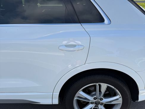 Used 2020 Audi Q3 2.0T Premium AWD/4WD image 8