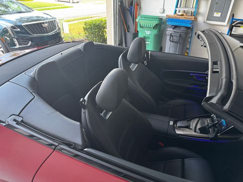 Used 2023 Mercedes-Benz SL 43 AMG image 15