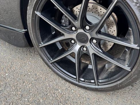 Used 1999 Porsche 911 Carrera image 30