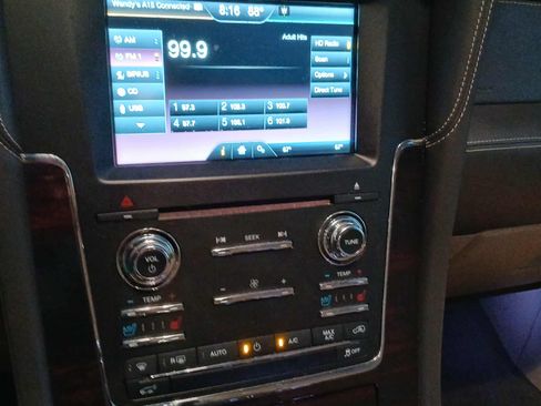 Used 2015 Lincoln Navigator 2WD w/ Equipment Group 101A Reserve image 5