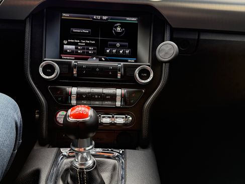 Used 2015 Ford Mustang GT Premium w/ 50 Years Appearance Package image 18