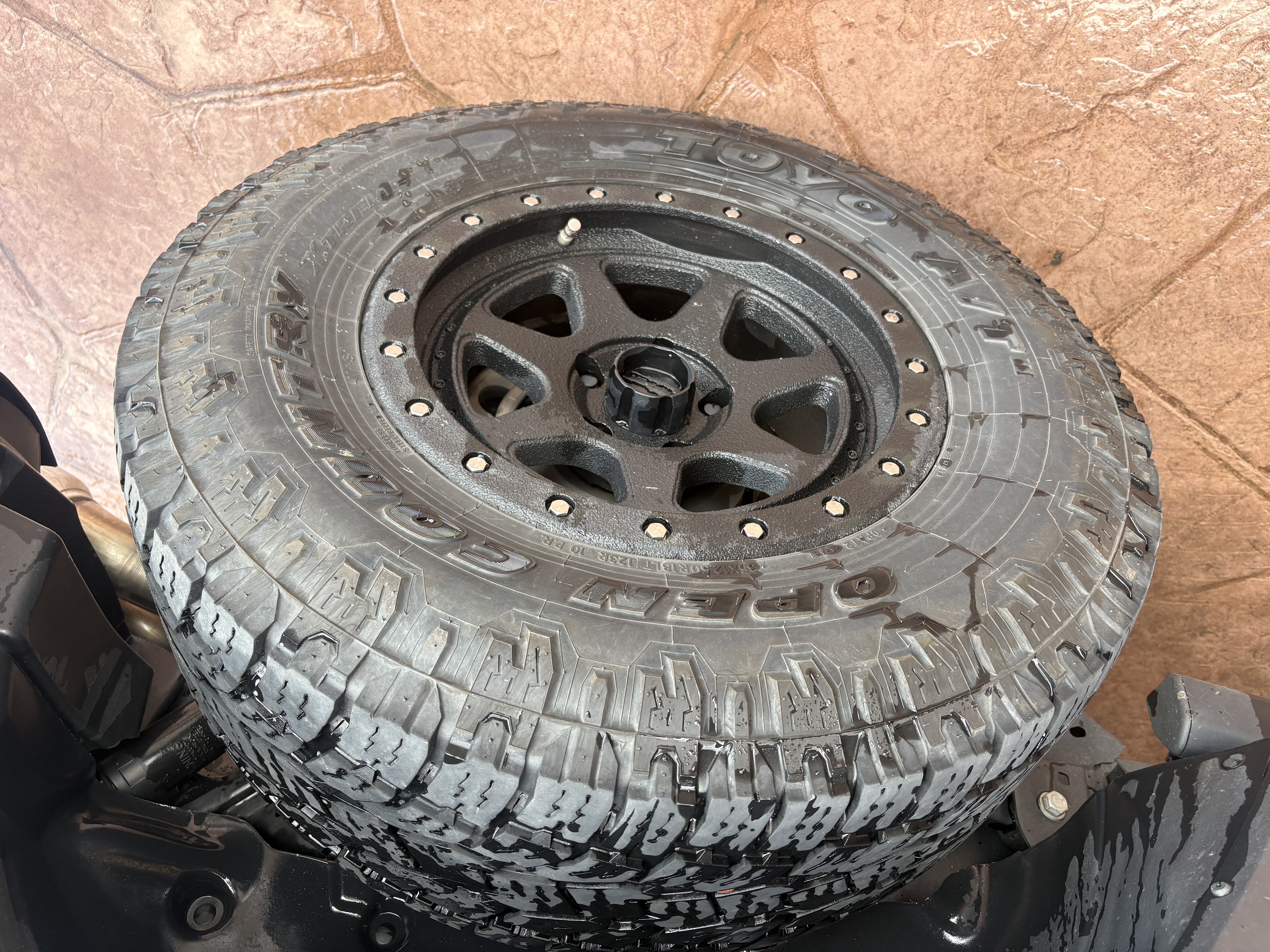 Used 2024 Jeep Wrangler Unlimited Rubicon 392 w/ Dual Top Group AWD/4WD image 14
