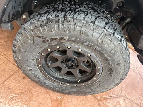 Used 2024 Jeep Wrangler Unlimited Rubicon 392 w/ Dual Top Group AWD/4WD image 14
