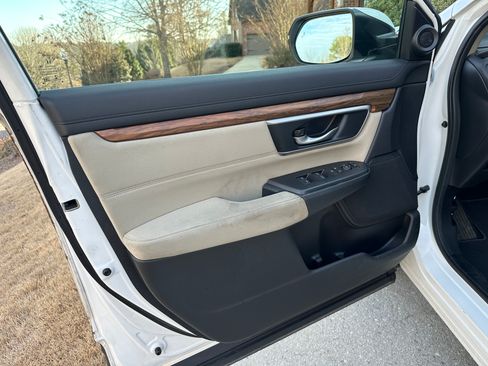 Used 2018 Honda CR-V EX image 21