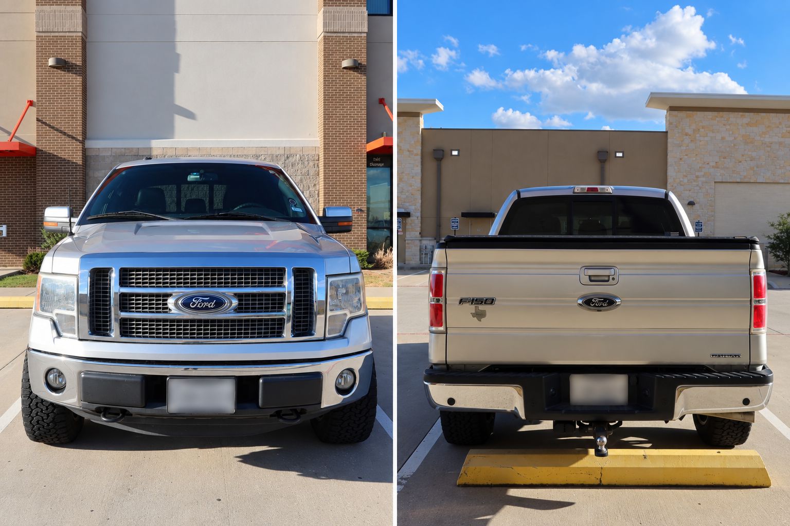 Used 2012 Ford F150 Lariat w/ Lariat Plus Pkg AWD/4WD image 14