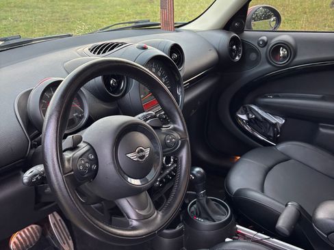 Used 2016 MINI Cooper Countryman S AWD/4WD image 11