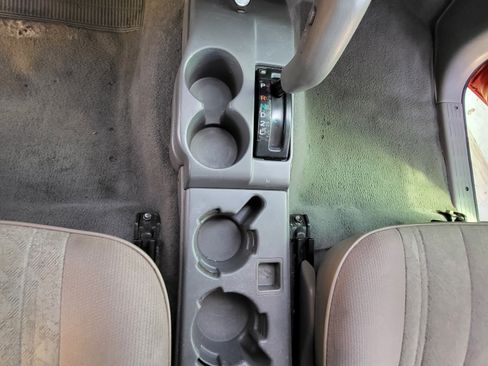 Used 2001 Toyota Tacoma PreRunner RWD image 20