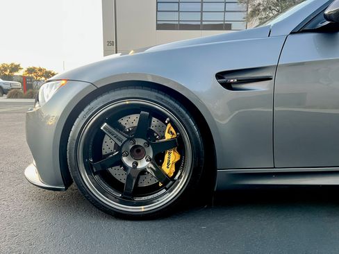 Used 2010 BMW M3 Coupe image 12