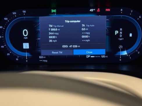 Used 2022 Volvo S90 B6 Inscription w/ Advanced Package image 6