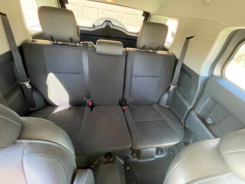 Used 2012 Toyota FJ Cruiser 4WD image 12