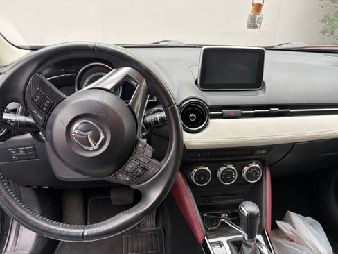 Used 2016 MAZDA CX-3 Grand Touring image 6