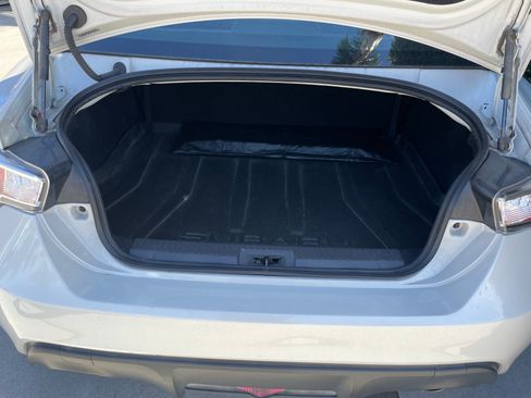 Used 2014 Subaru BRZ Limited image 12