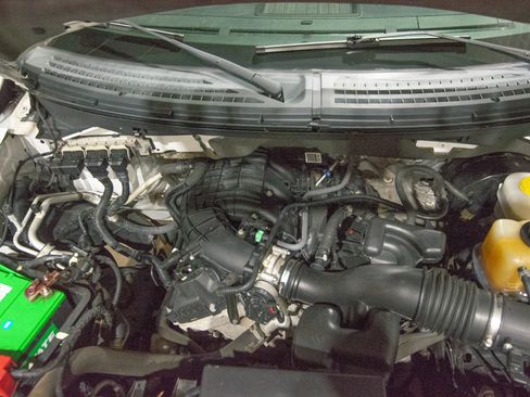 Used 2014 Ford F150 XL image 20