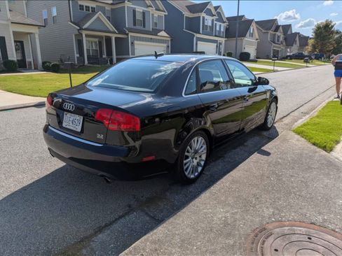 Used 2006 Audi A4 3.2 image 12