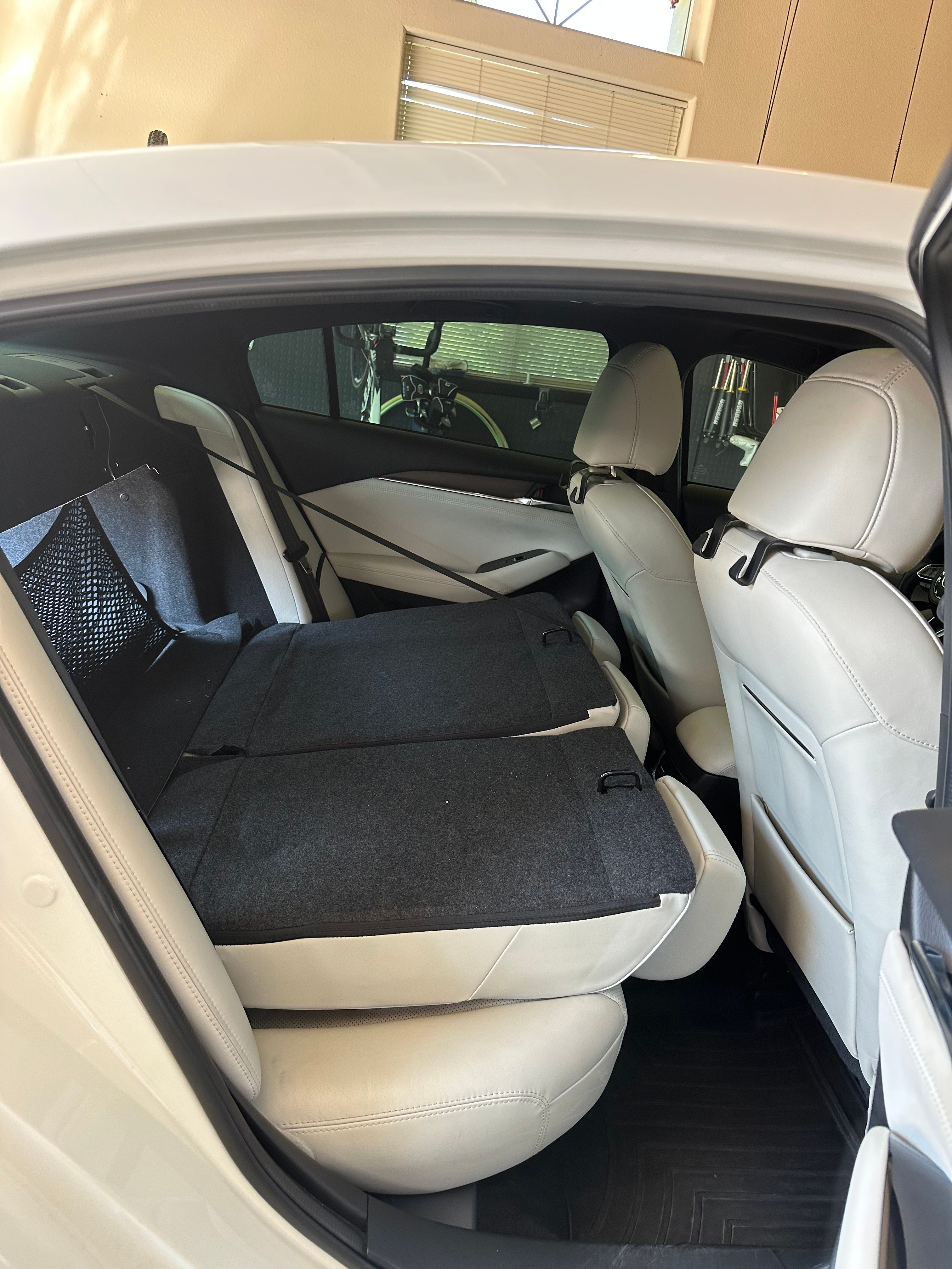 Used 2019 MAZDA MAZDA6 Signature FWD image 20