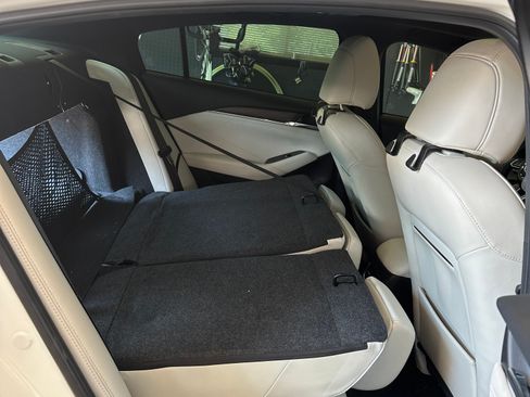 Used 2019 MAZDA MAZDA6 Signature image 20