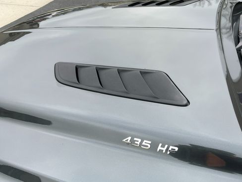 Used 2016 Ford Mustang GT w/ GT Performance Package image 12