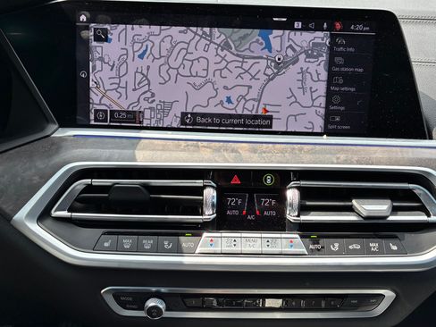 Used 2021 BMW X5 xDrive40i w/ Premium Package 2 AWD/4WD image 12