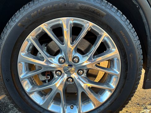 Used 2014 Dodge Durango Citadel w/ Technology Group image 15