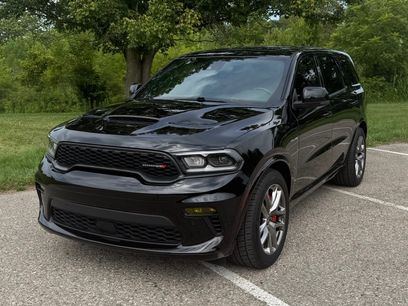 Used 2022 Dodge Durango R/T w/ Tow 'N Go Package