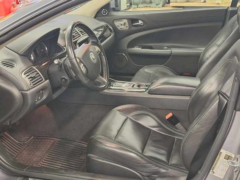 Used 2011 Jaguar XK Convertible image 14