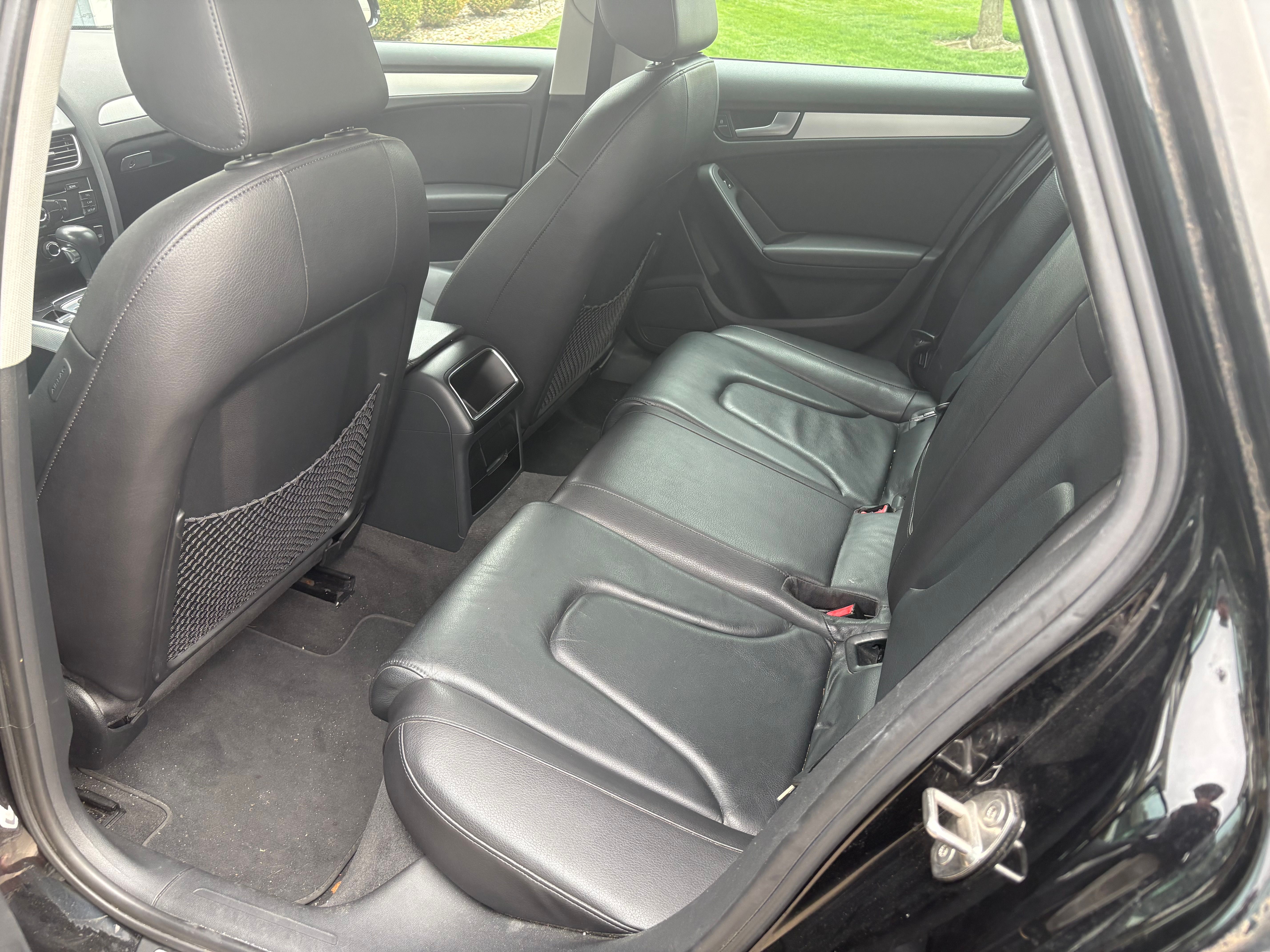 Used 2012 Audi A4 2.0T Premium FWD image 10