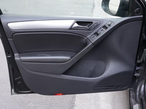 Used 2013 Volkswagen Golf R R Hatchback 4D image 27