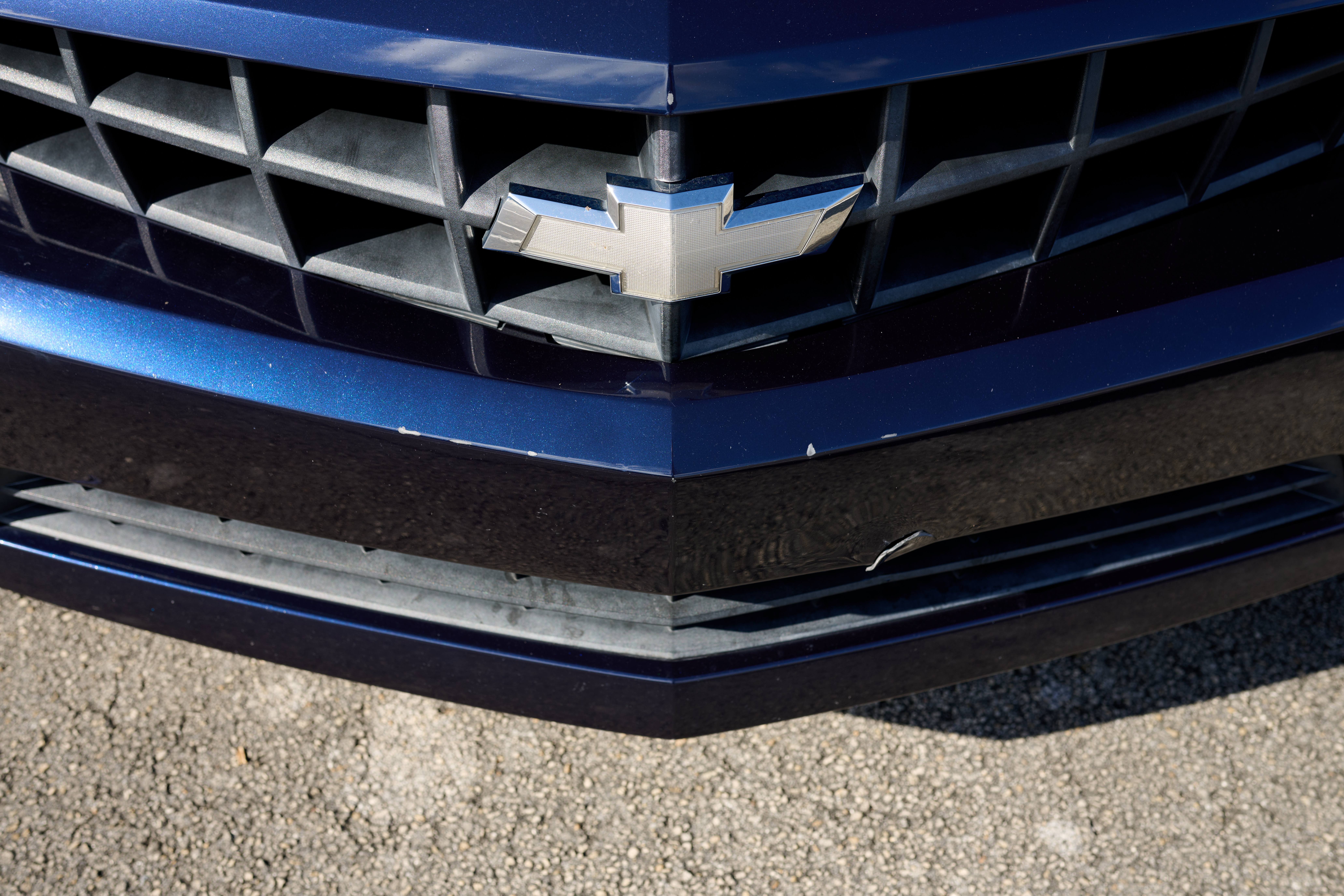 Used 2012 Chevrolet Camaro LS RWD image 14