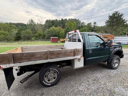 Used 2008 Ford F250 XL