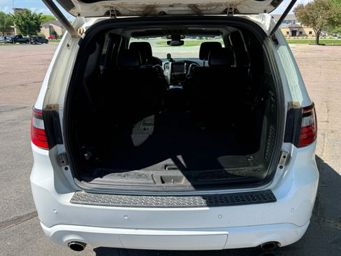 Used 2018 Dodge Durango GT w/ Premium Group AWD/4WD image 14
